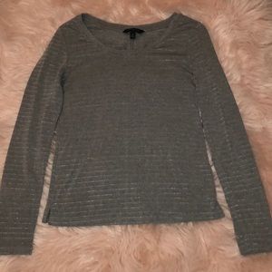 Banana Republic Long Sleeve